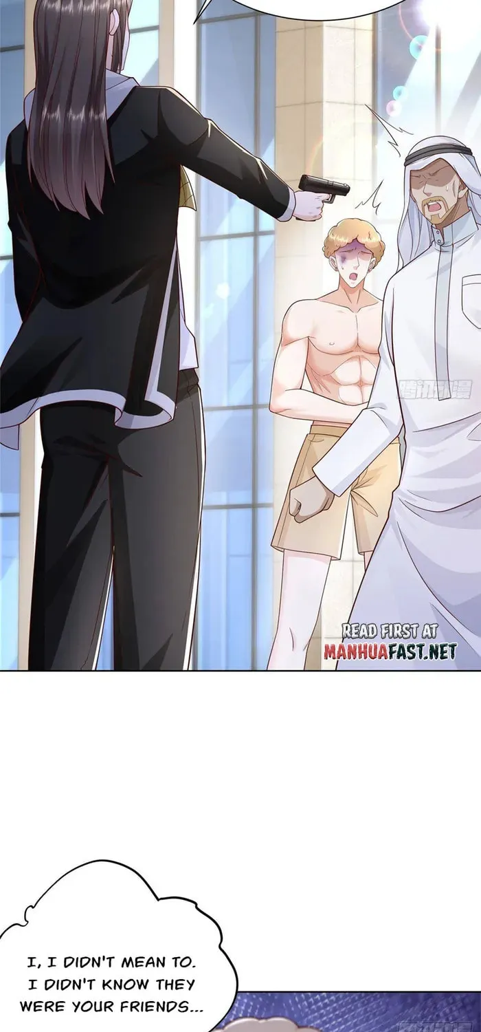 I Randomly Have A New Career Every Week Chapter 692 page 8 - 