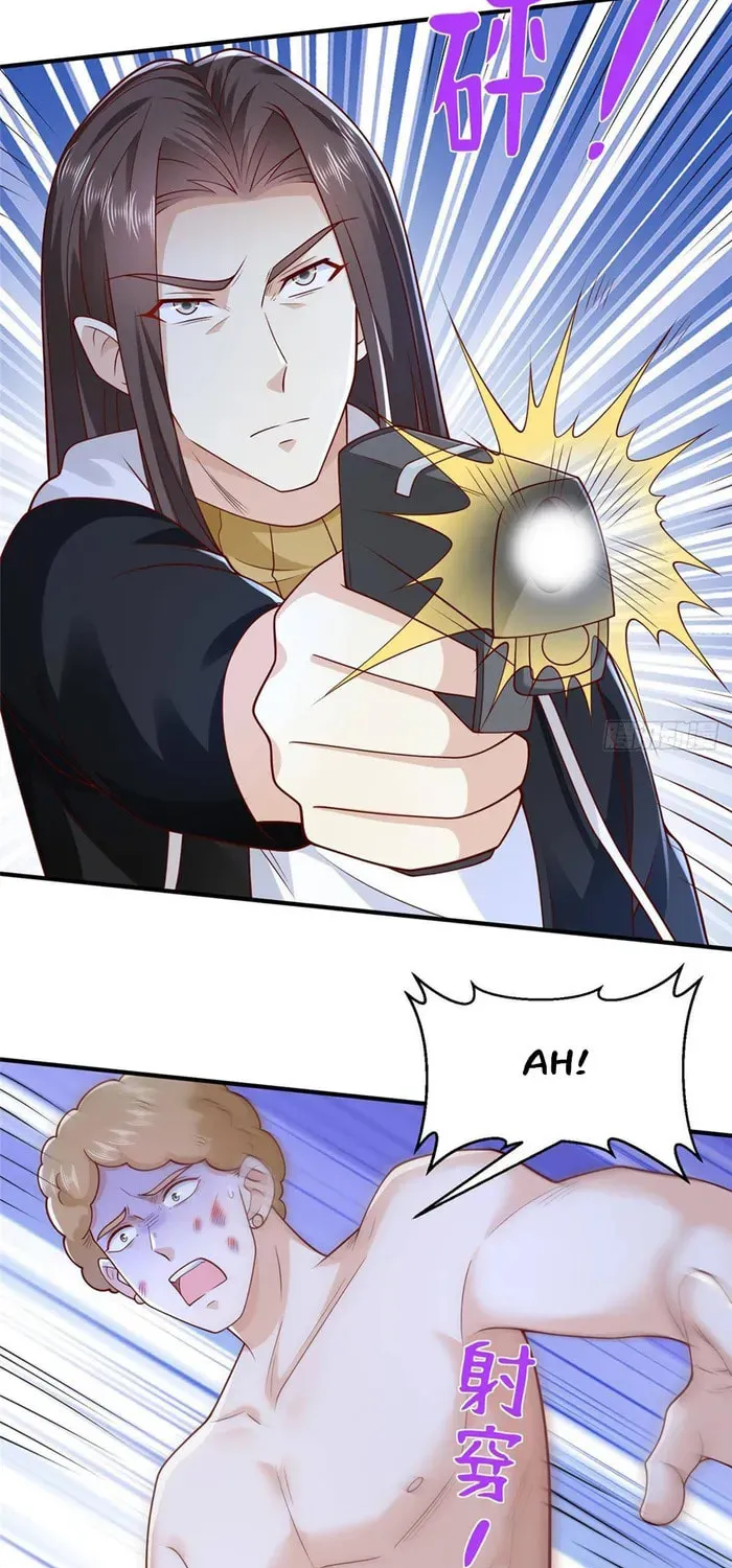 I Randomly Have A New Career Every Week Chapter 692 page 10 - 