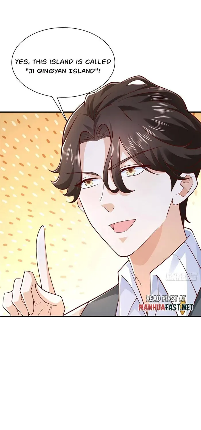 I Randomly Have A New Career Every Week Chapter 693 page 2 - 