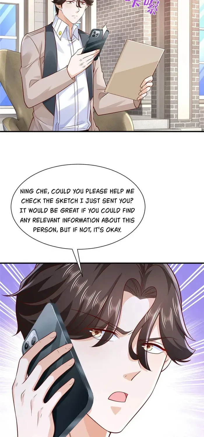 I Randomly Have A New Career Every Week Chapter 693 page 11 - 