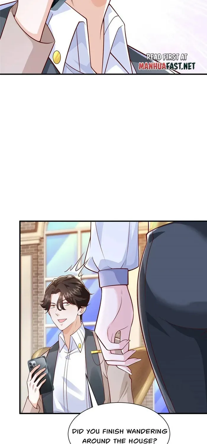 I Randomly Have A New Career Every Week Chapter 693 page 12 - 