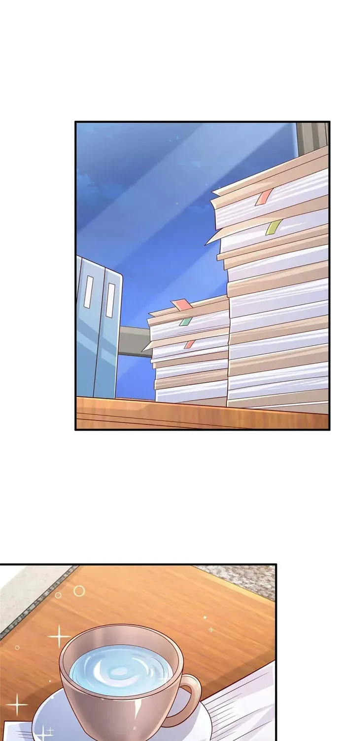 I Randomly Have A New Career Every Week Chapter 693 page 21 - 