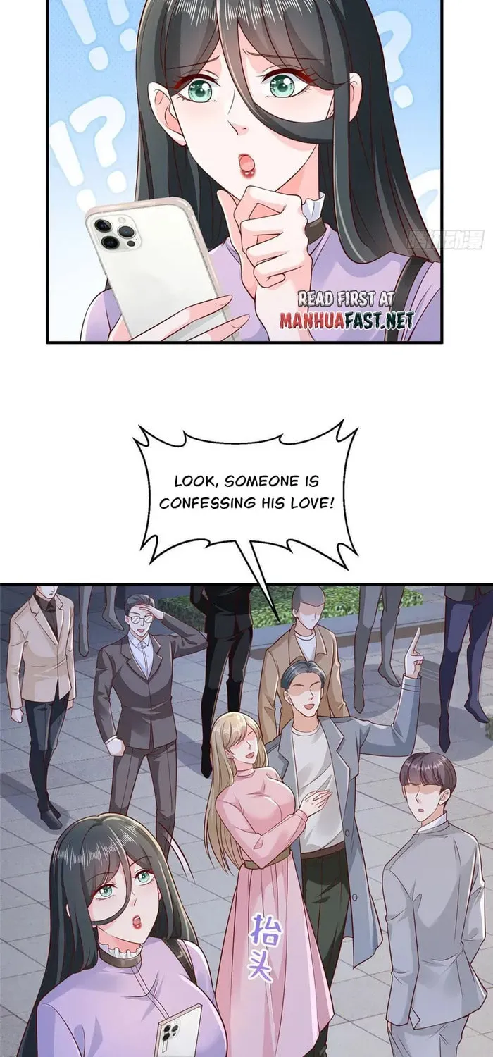 I Randomly Have A New Career Every Week Chapter 693 page 28 - 