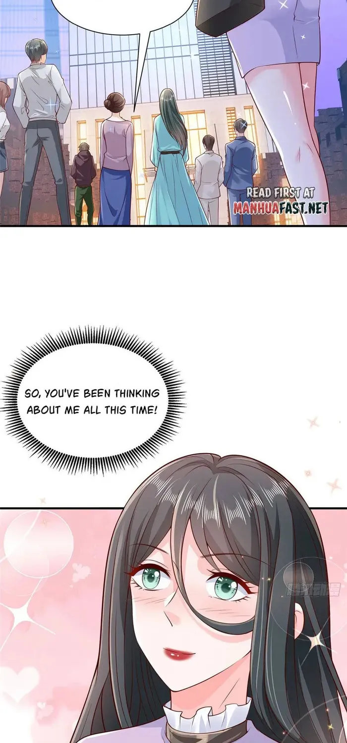 I Randomly Have A New Career Every Week Chapter 693 page 30 - 