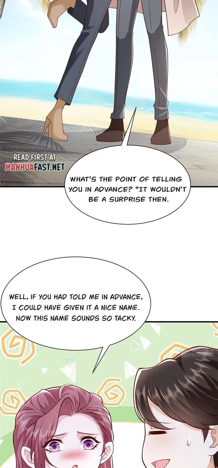 I Randomly Have A New Career Every Week Chapter 693 page 5 - 