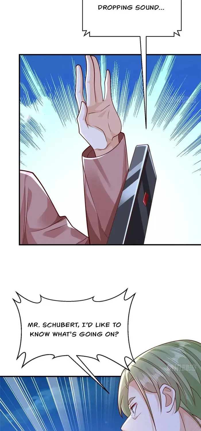 I Randomly Have A New Career Every Week Chapter 694 page 11 - 