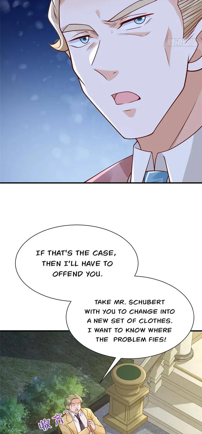 I Randomly Have A New Career Every Week Chapter 694 page 13 - 