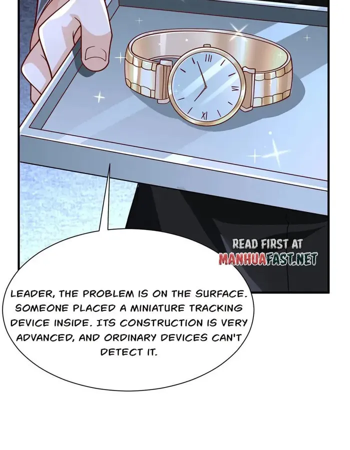 I Randomly Have A New Career Every Week Chapter 694 page 15 - 