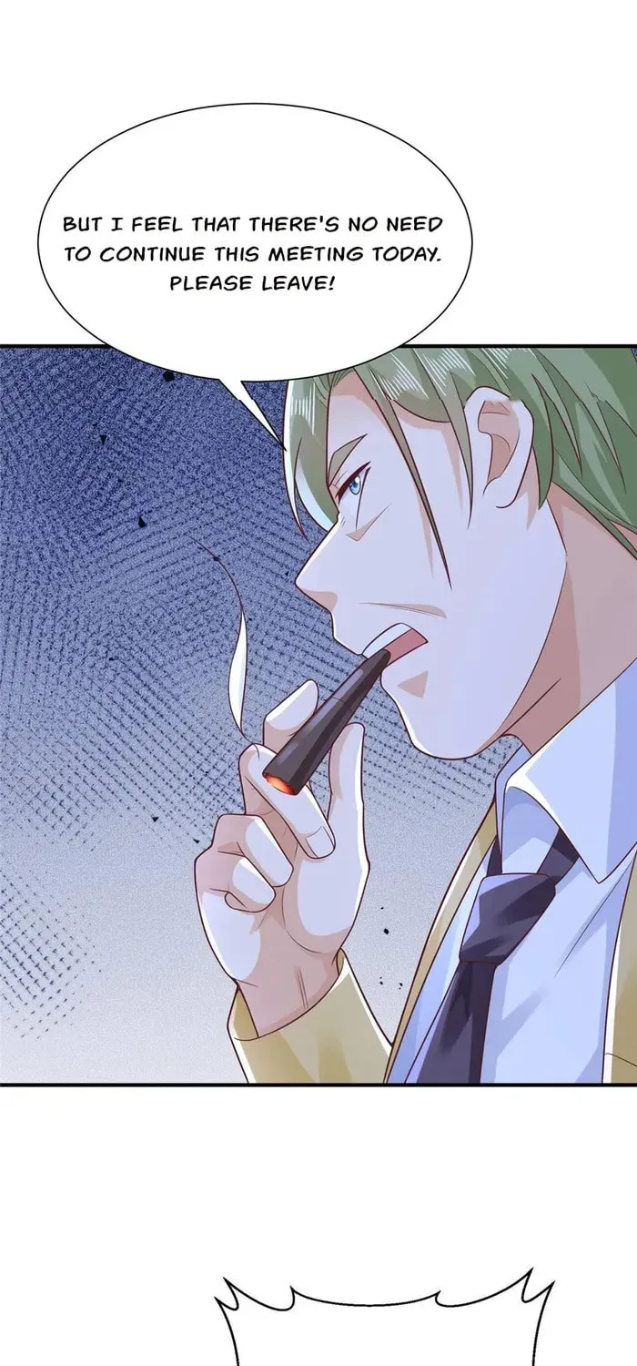 I Randomly Have A New Career Every Week Chapter 694 page 17 - 
