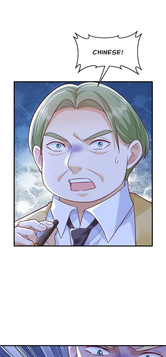 I Randomly Have A New Career Every Week Chapter 694 page 22 - 
