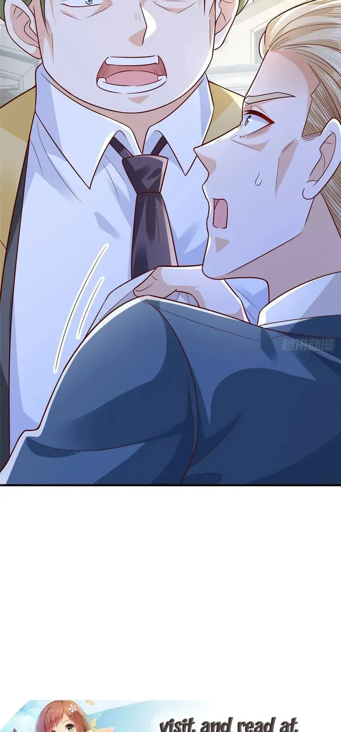 I Randomly Have A New Career Every Week Chapter 694 page 24 - 