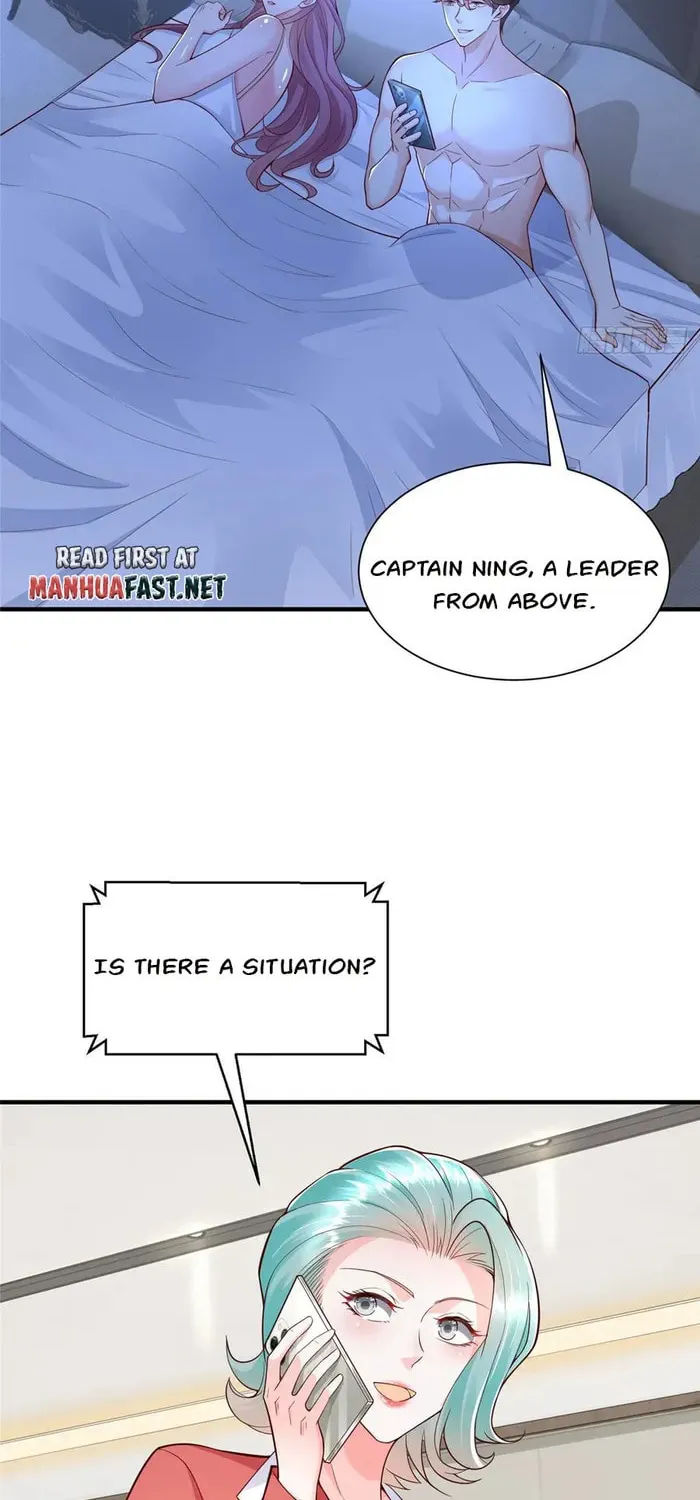 I Randomly Have A New Career Every Week Chapter 694 page 28 - 