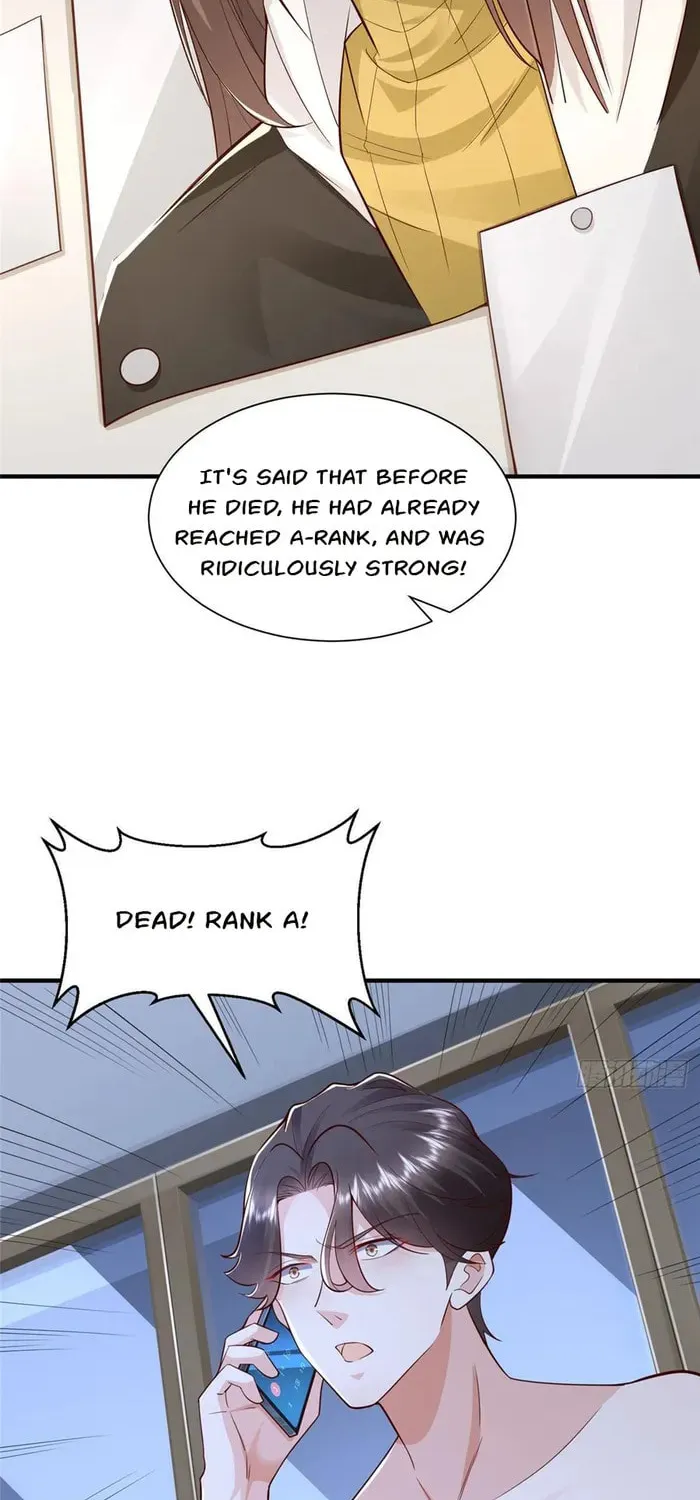 I Randomly Have A New Career Every Week Chapter 694 page 30 - 