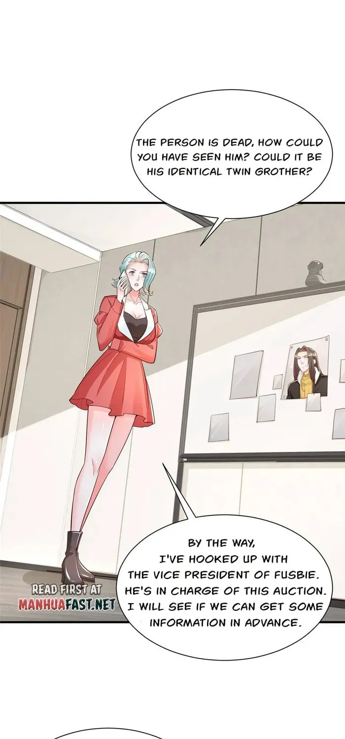 I Randomly Have A New Career Every Week Chapter 694 page 32 - 