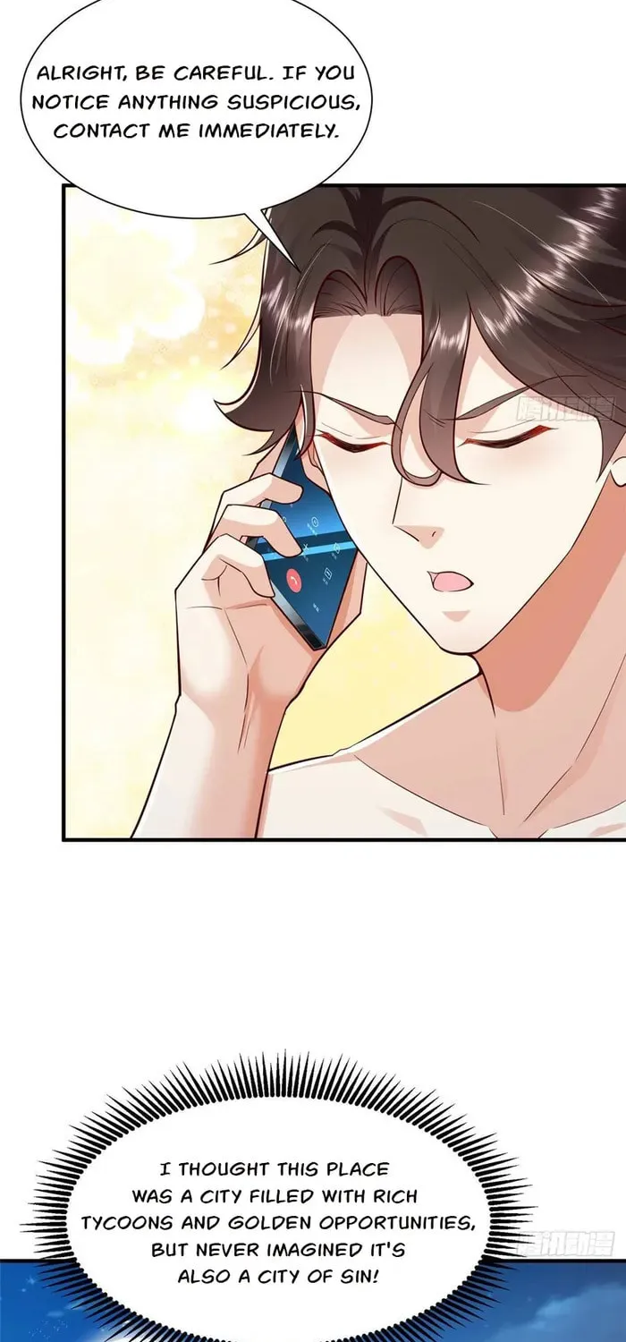 I Randomly Have A New Career Every Week Chapter 694 page 33 - 