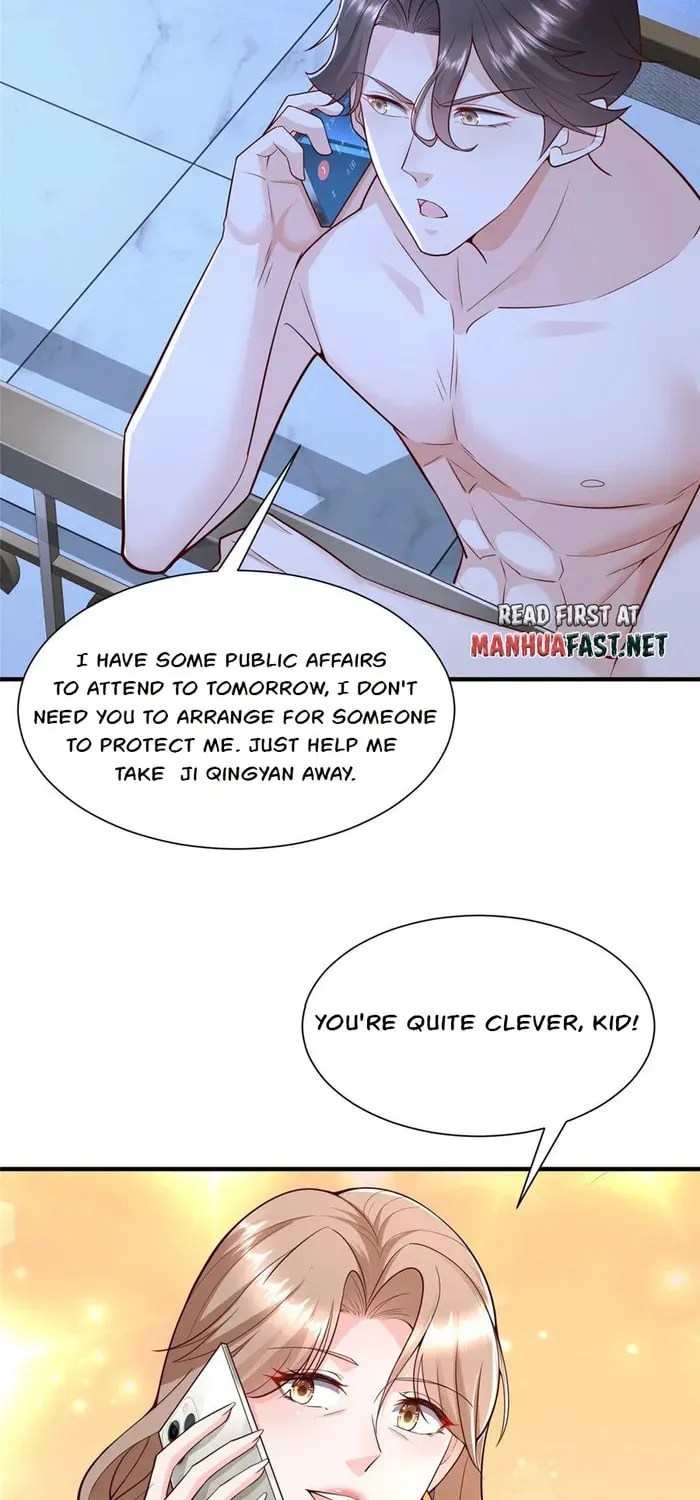 I Randomly Have A New Career Every Week Chapter 694 page 36 - 