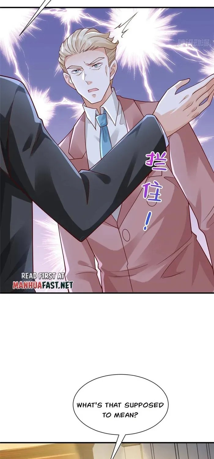 I Randomly Have A New Career Every Week Chapter 694 page 8 - 