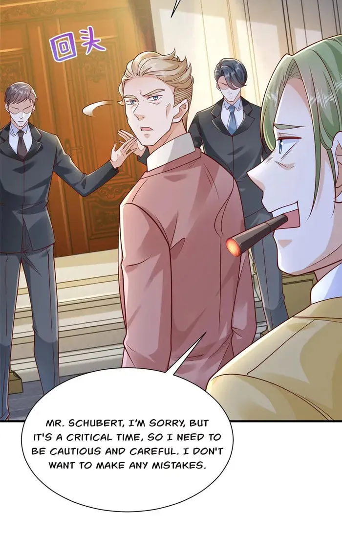 I Randomly Have A New Career Every Week Chapter 694 page 9 - 