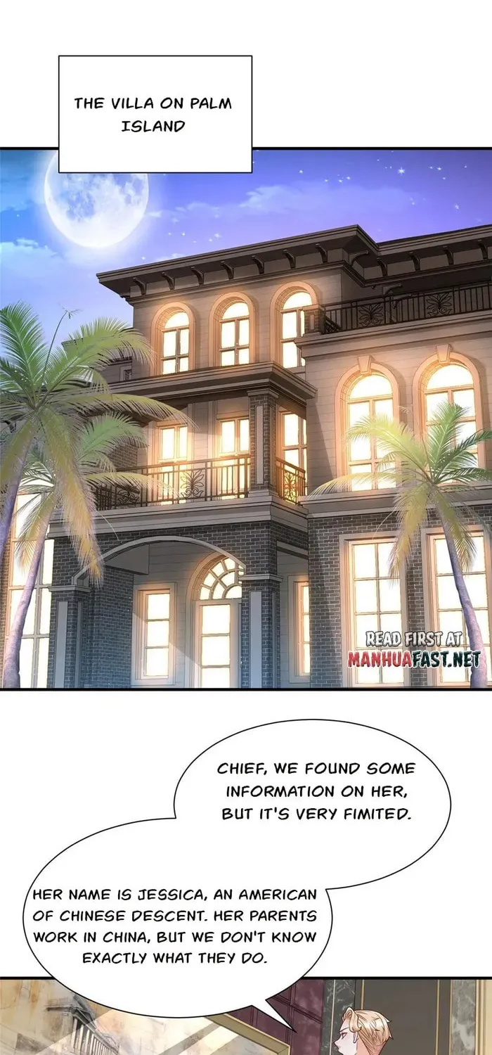I Randomly Have A New Career Every Week Chapter 695 page 2 - 