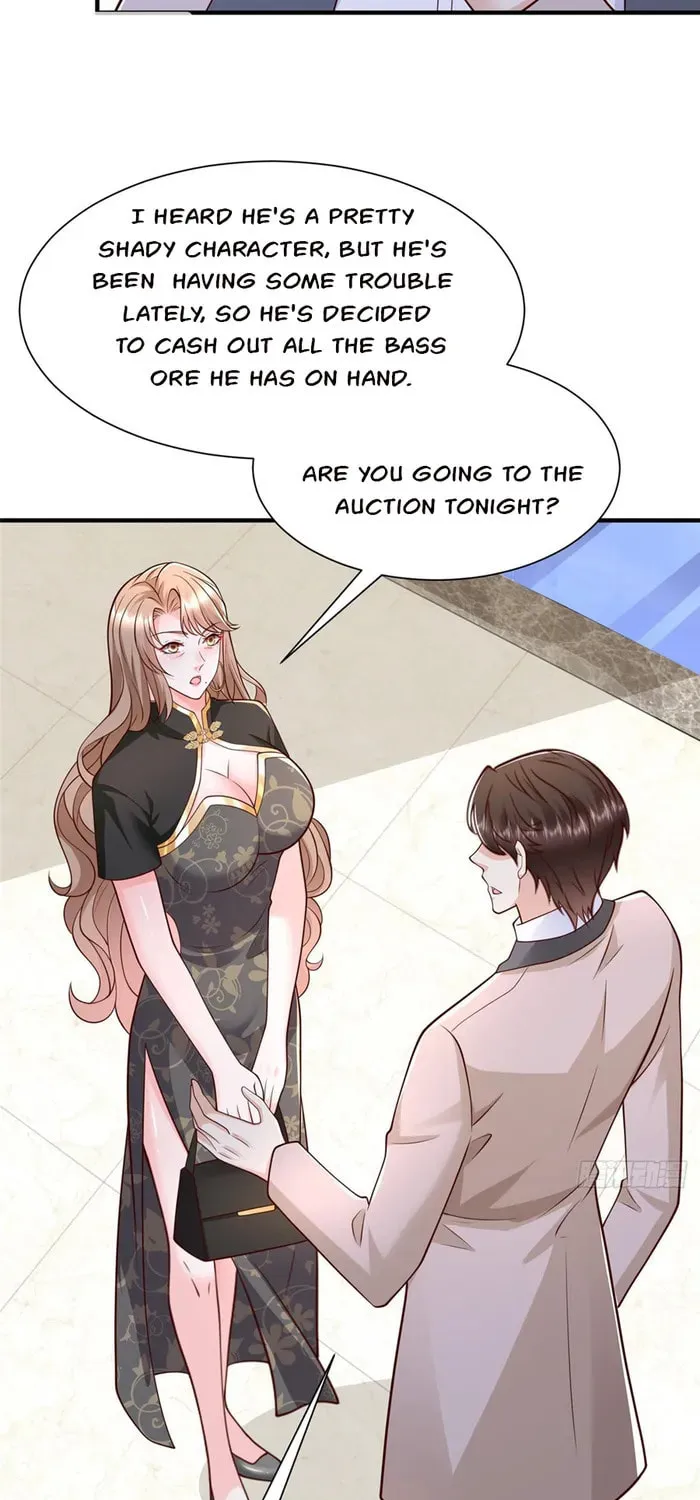I Randomly Have A New Career Every Week Chapter 695 page 12 - 