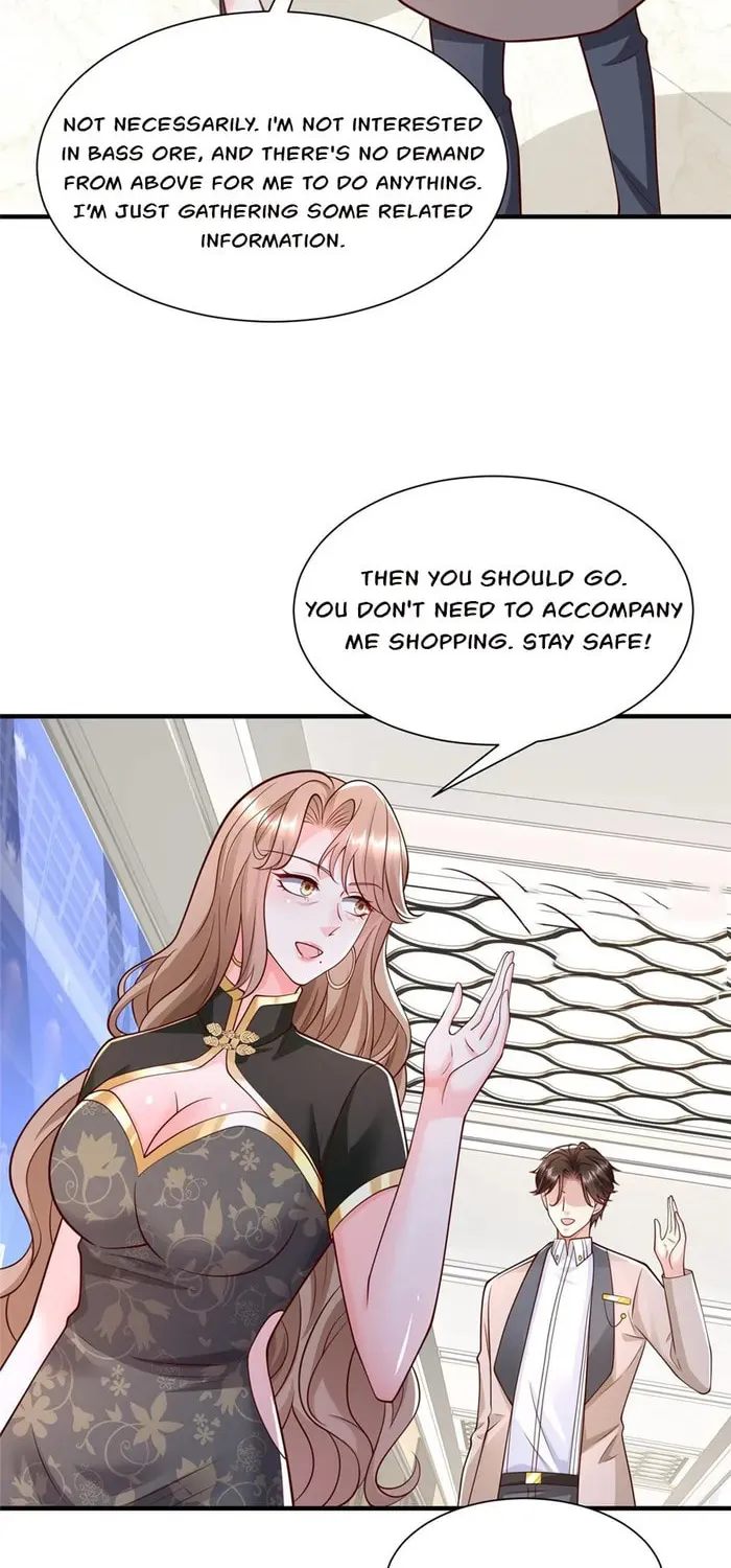 I Randomly Have A New Career Every Week Chapter 695 page 13 - 