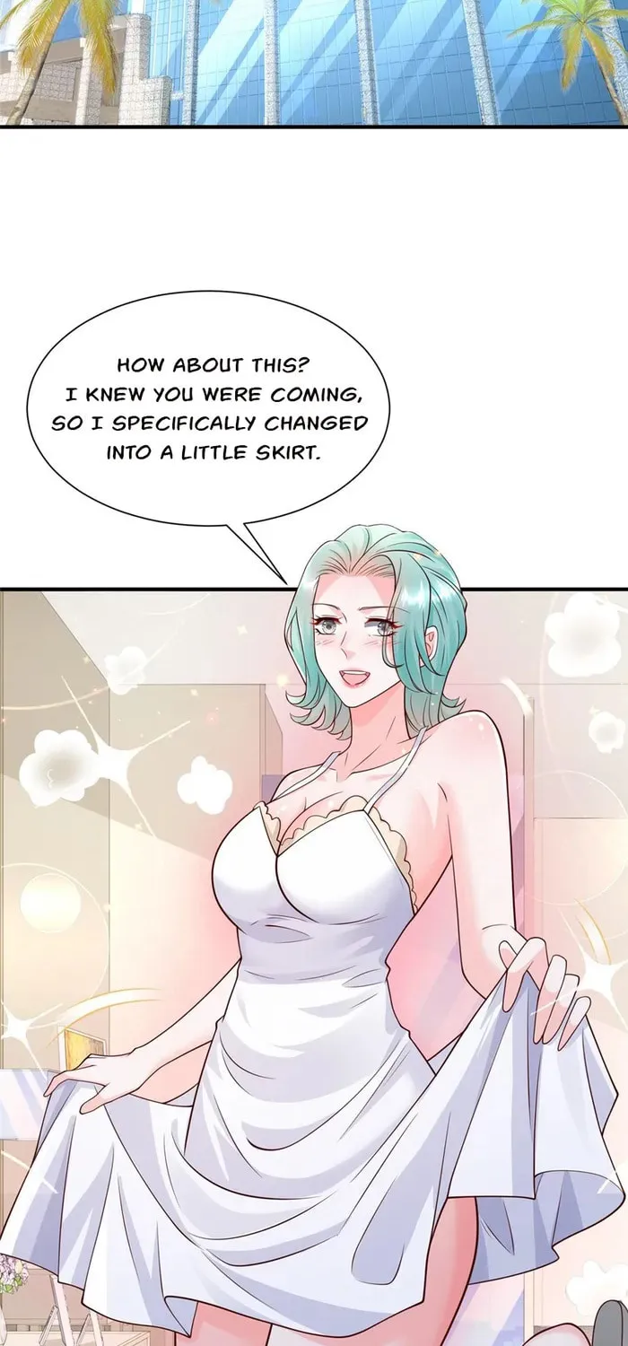 I Randomly Have A New Career Every Week Chapter 695 page 15 - 