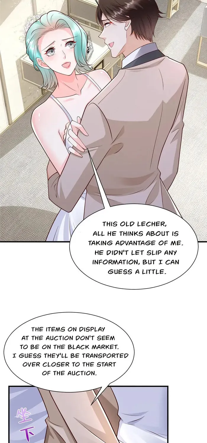 I Randomly Have A New Career Every Week Chapter 695 page 17 - 