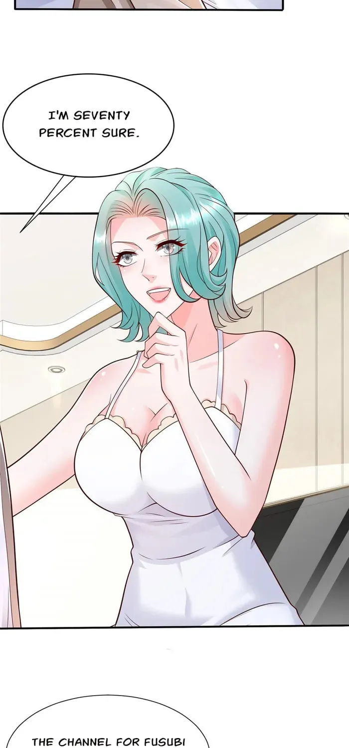 I Randomly Have A New Career Every Week Chapter 695 page 18 - 