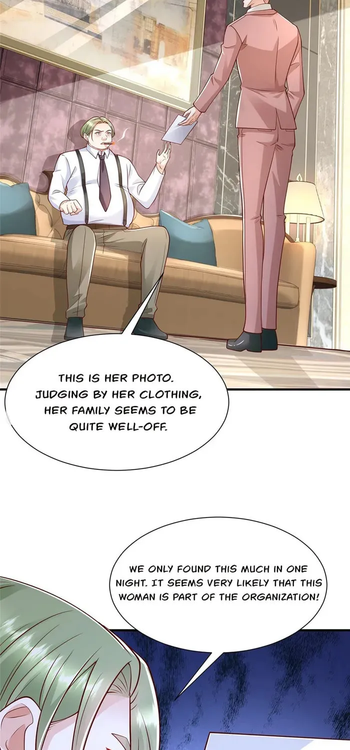 I Randomly Have A New Career Every Week Chapter 695 page 3 - 