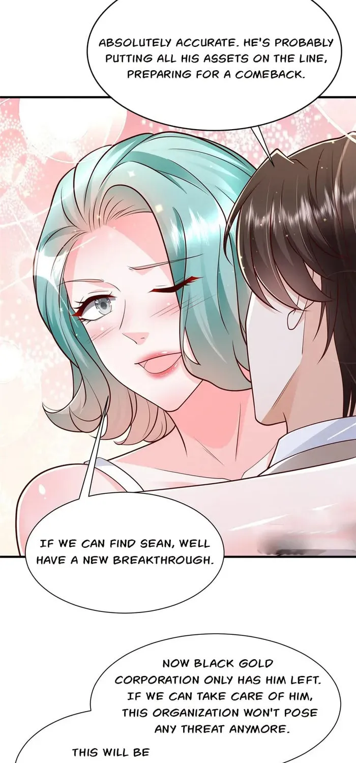I Randomly Have A New Career Every Week Chapter 695 page 21 - 