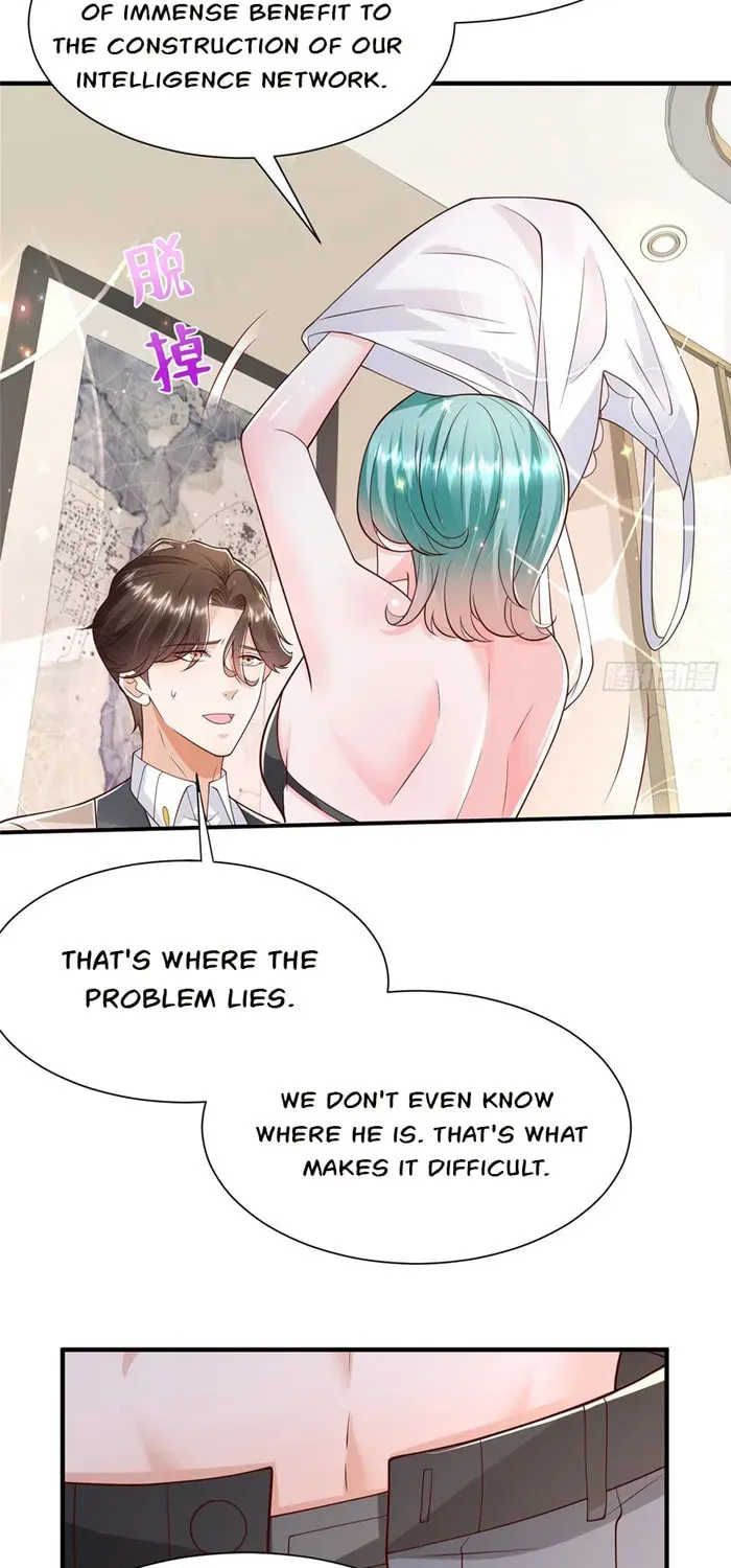 I Randomly Have A New Career Every Week Chapter 695 page 22 - 