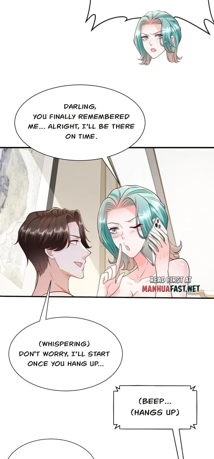 I Randomly Have A New Career Every Week Chapter 695 page 24 - 