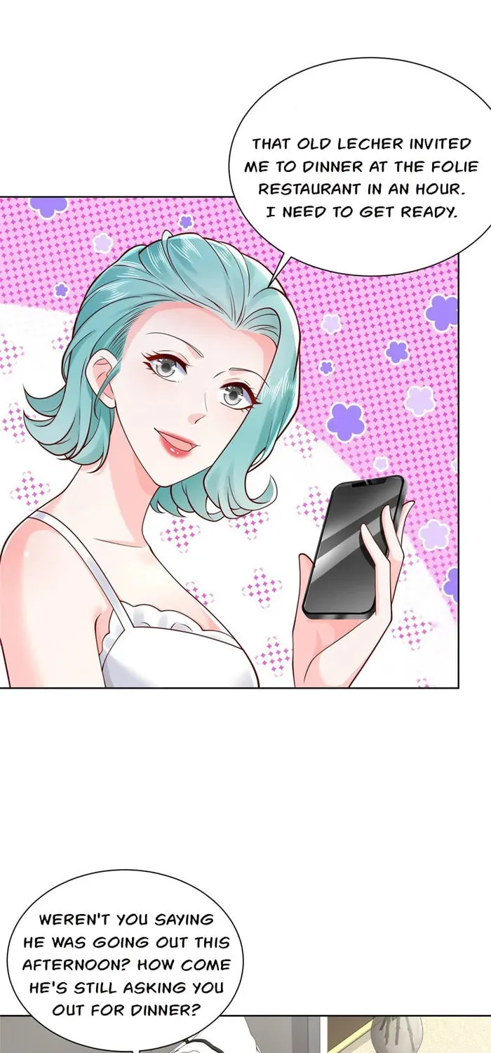 I Randomly Have A New Career Every Week Chapter 695 page 27 - 