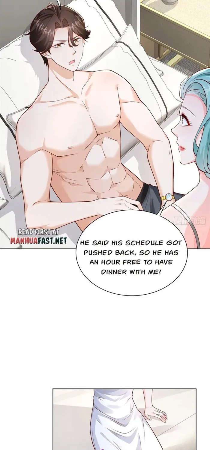 I Randomly Have A New Career Every Week Chapter 695 page 28 - 