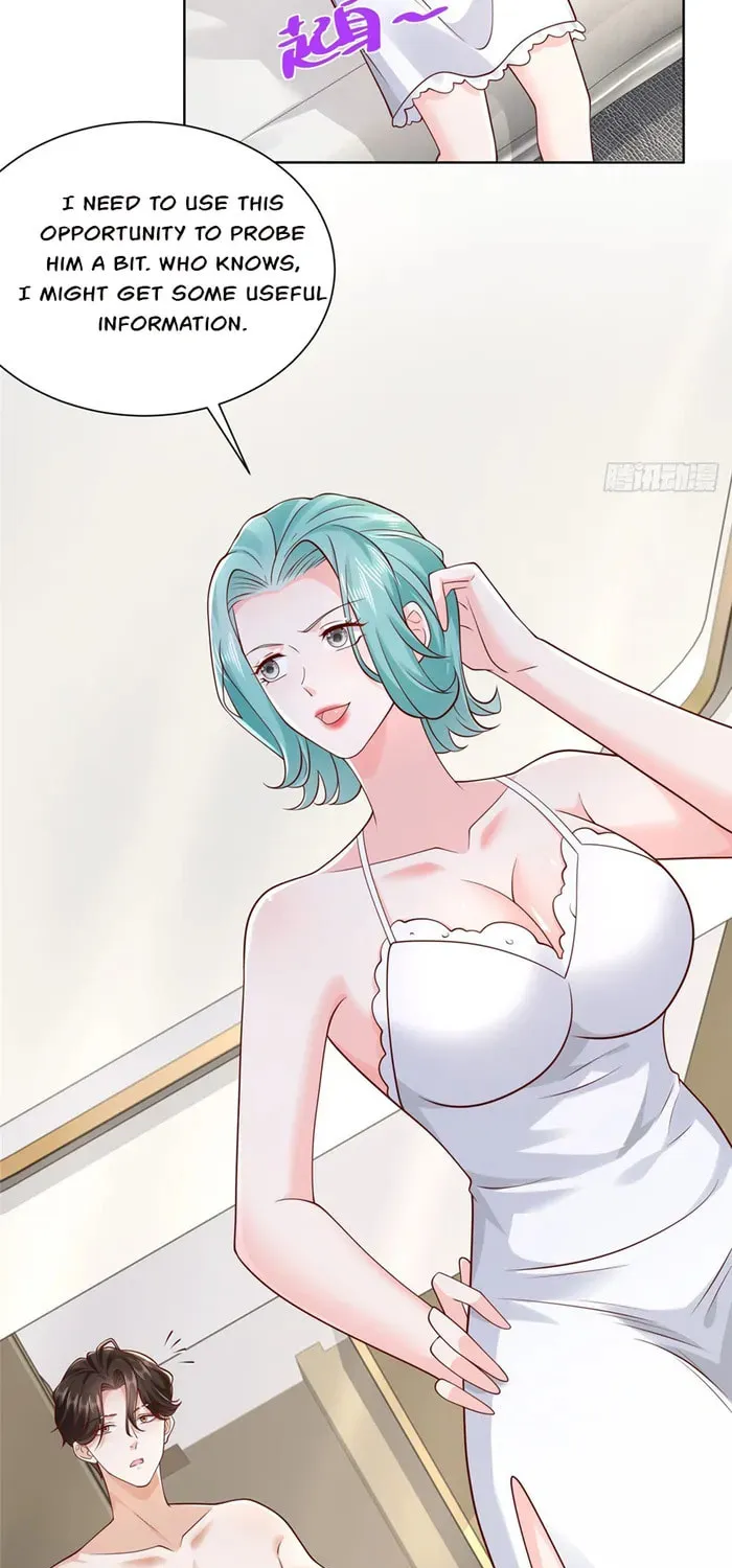 I Randomly Have A New Career Every Week Chapter 695 page 29 - 