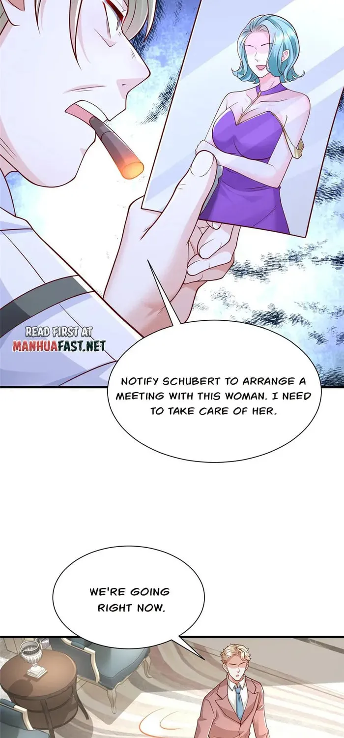 I Randomly Have A New Career Every Week Chapter 695 page 4 - 