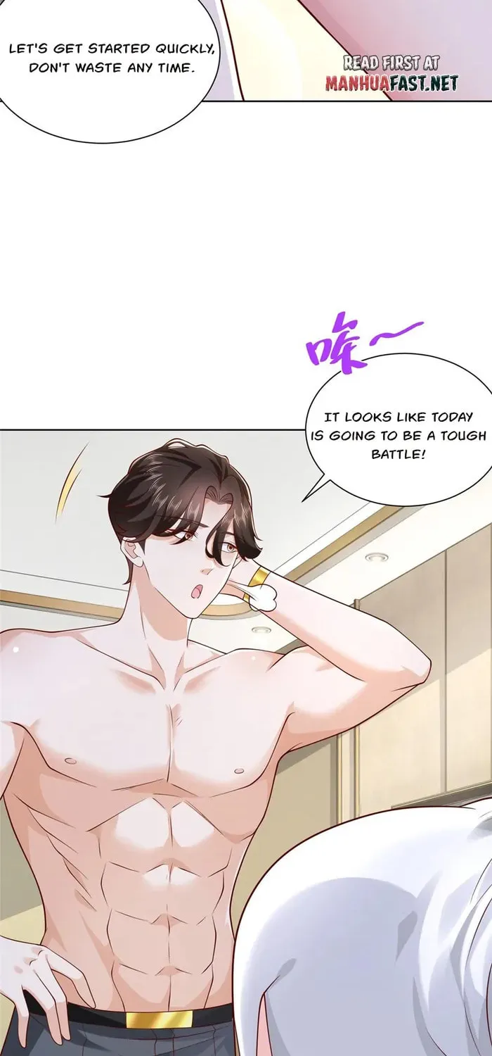 I Randomly Have A New Career Every Week Chapter 695 page 32 - 