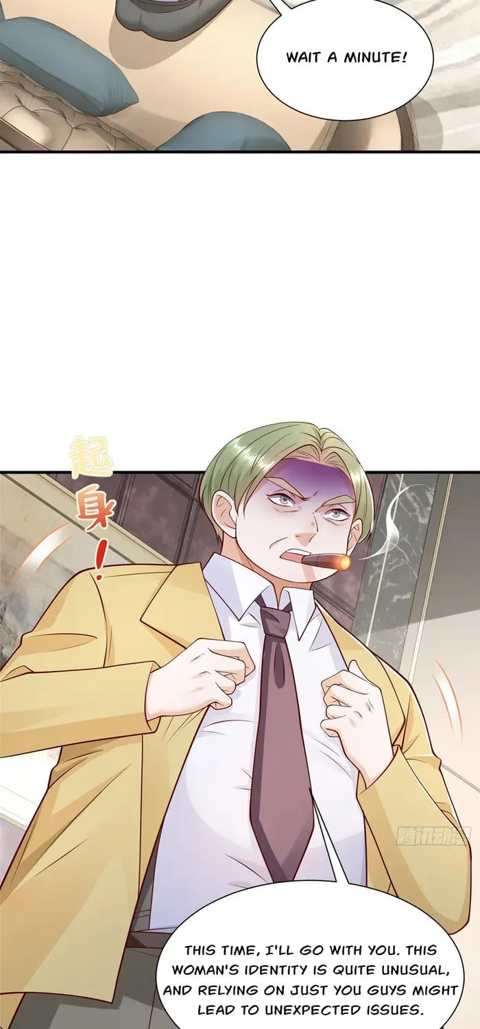 I Randomly Have A New Career Every Week Chapter 695 page 6 - 