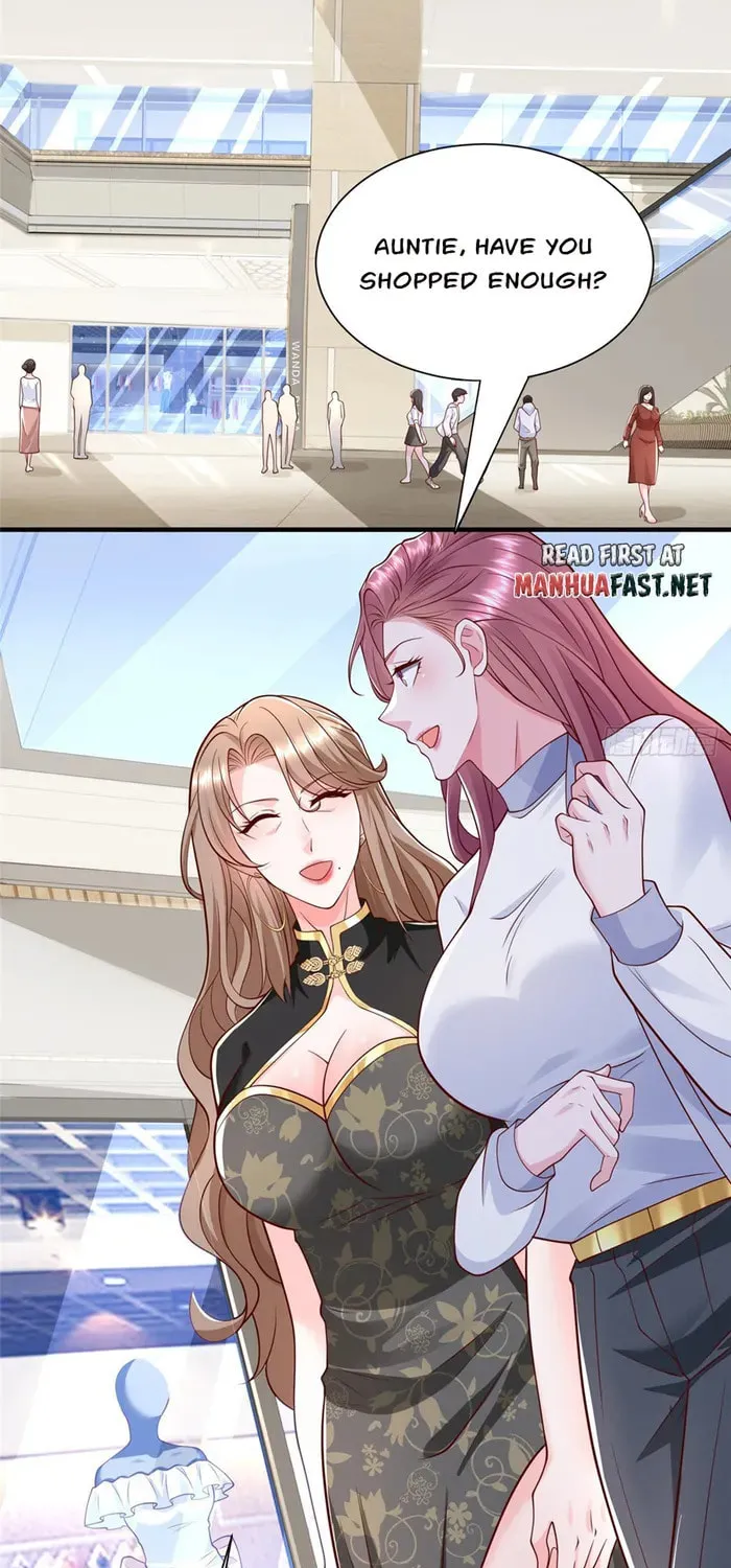 I Randomly Have A New Career Every Week Chapter 695 page 8 - 
