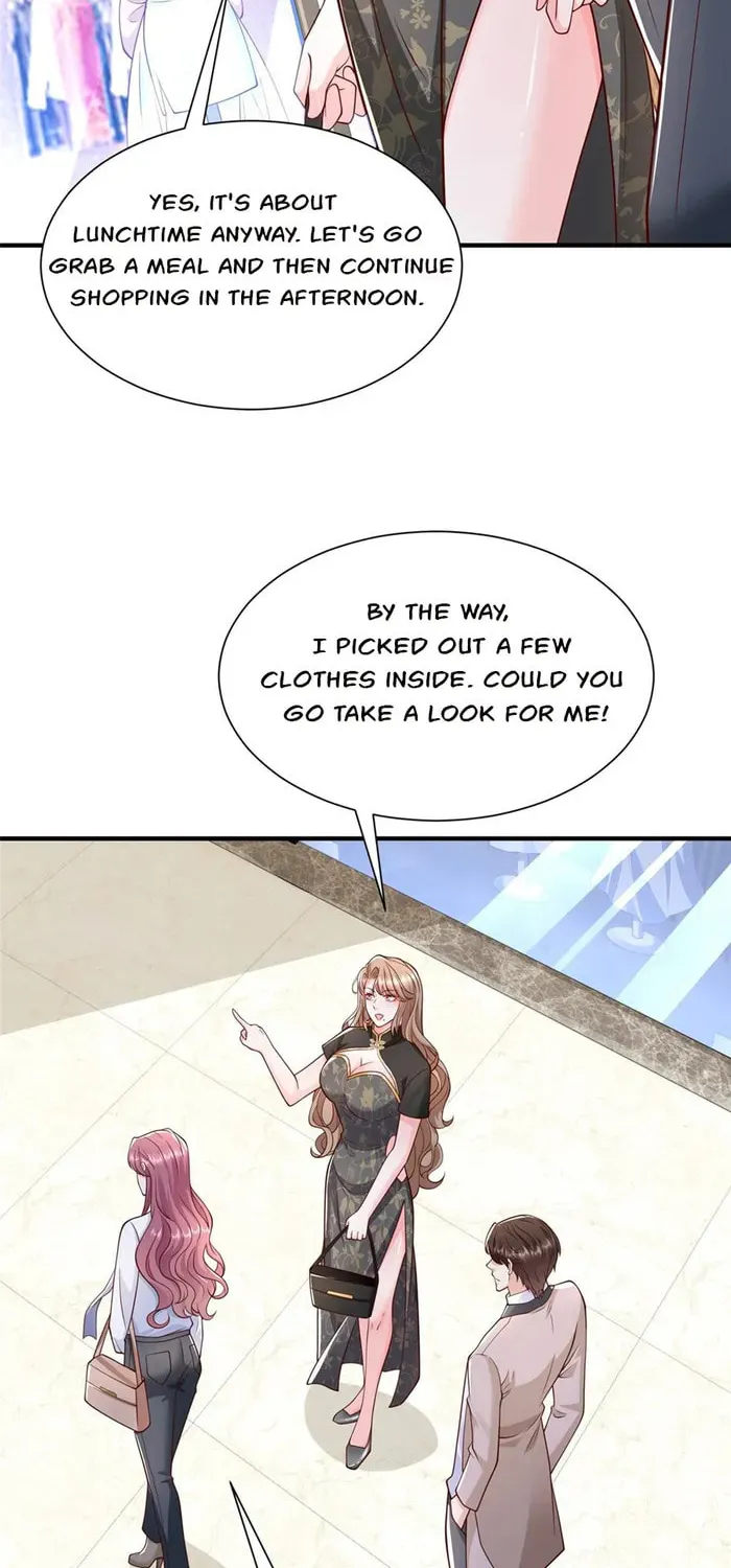 I Randomly Have A New Career Every Week Chapter 695 page 9 - 