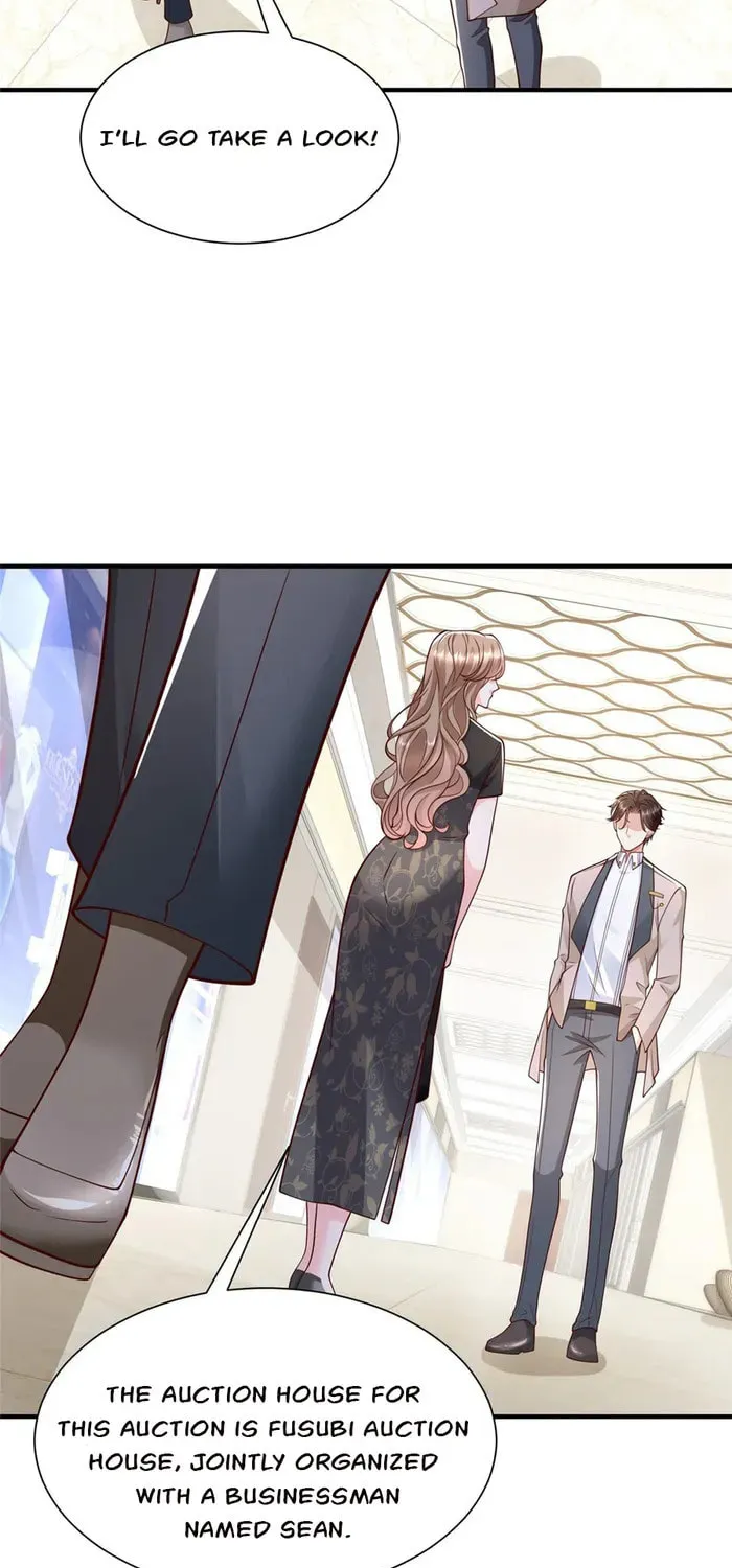I Randomly Have A New Career Every Week Chapter 695 page 10 - 