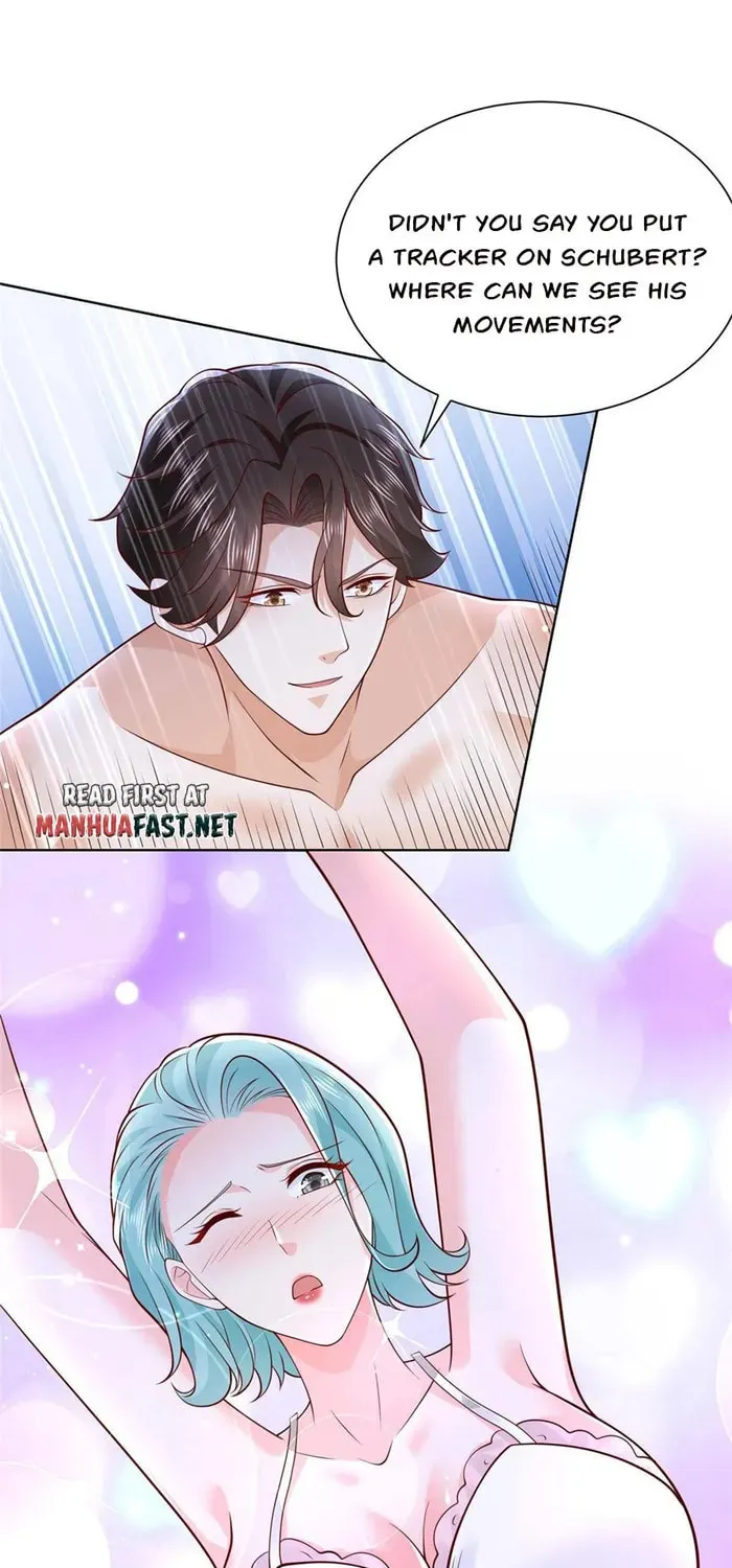 I Randomly Have A New Career Every Week Chapter 696 page 2 - 