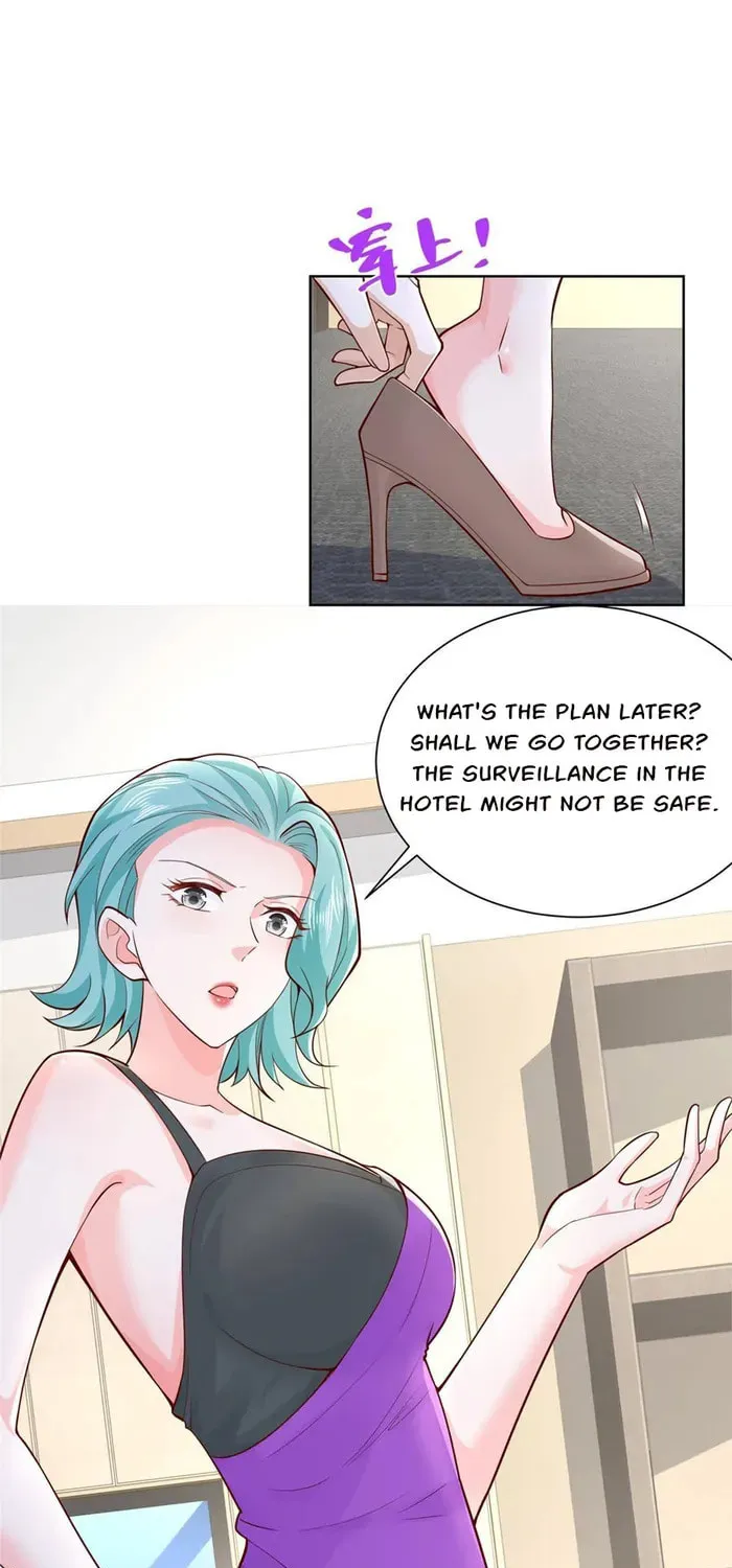 I Randomly Have A New Career Every Week Chapter 696 page 11 - 