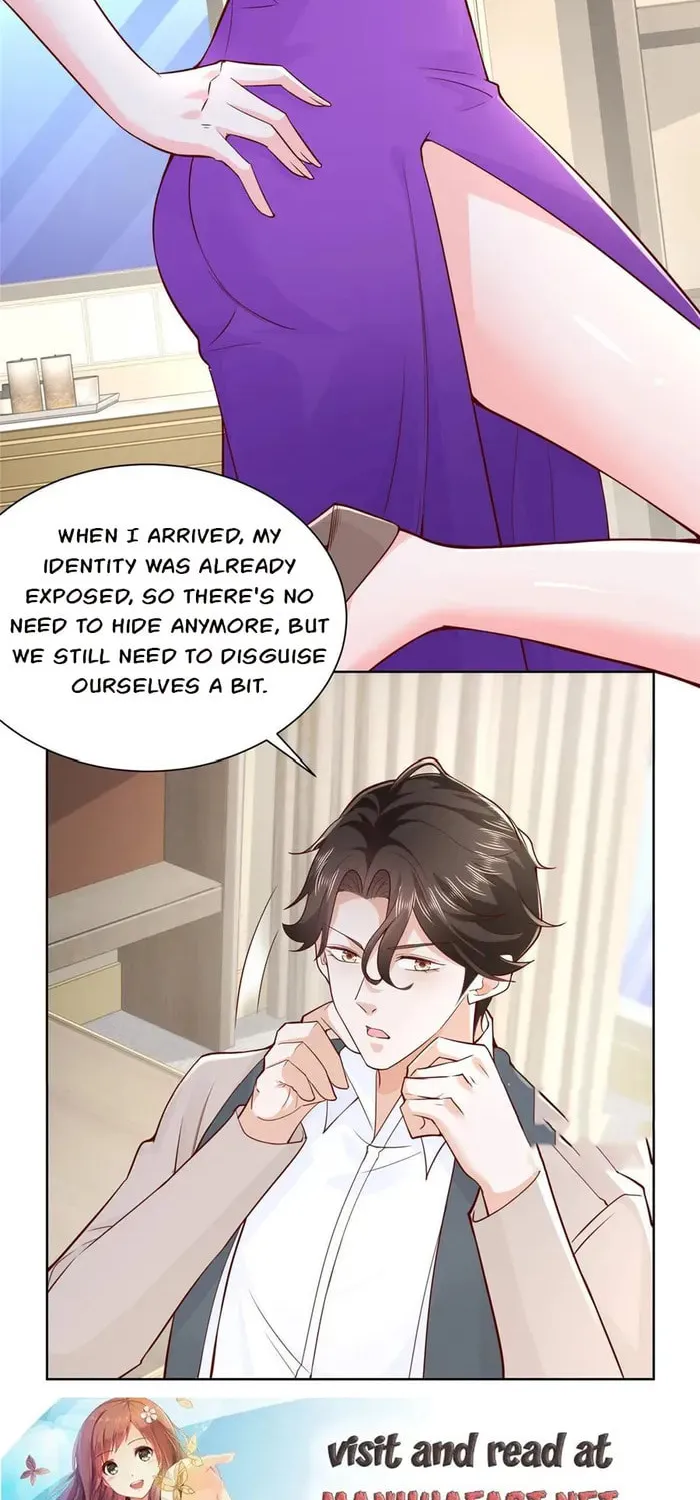 I Randomly Have A New Career Every Week Chapter 696 page 12 - 