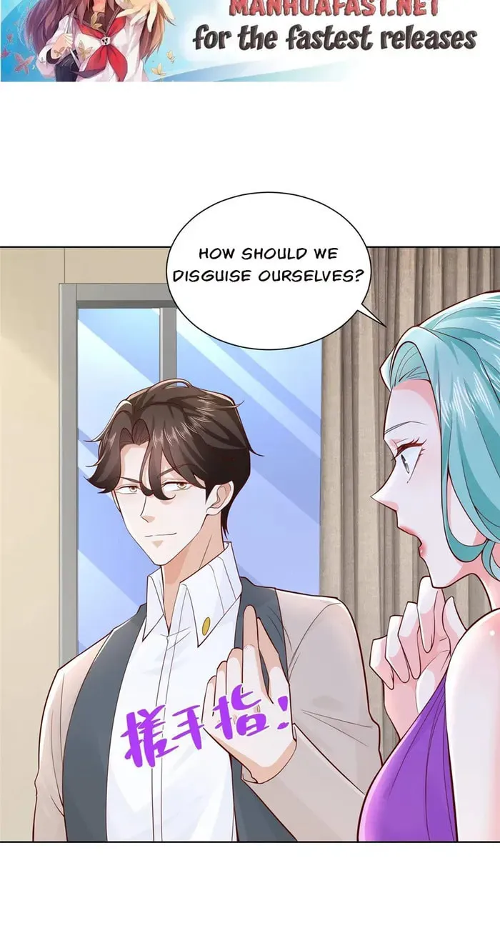 I Randomly Have A New Career Every Week Chapter 696 page 13 - 