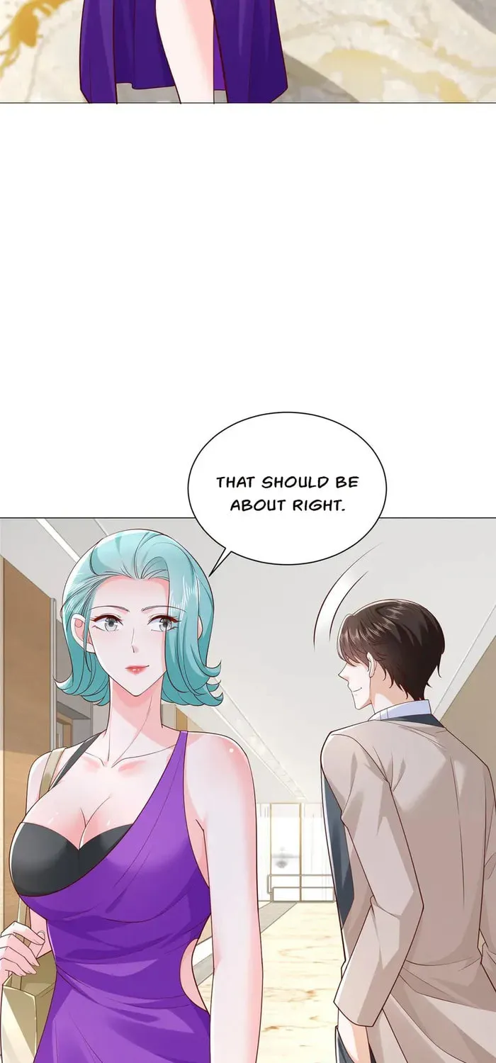 I Randomly Have A New Career Every Week Chapter 696 page 16 - 