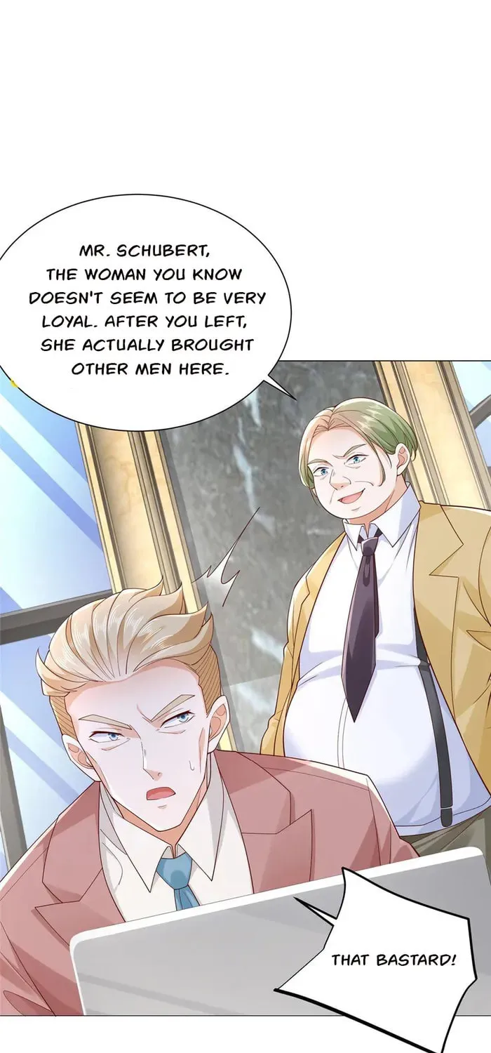 I Randomly Have A New Career Every Week Chapter 696 page 19 - 