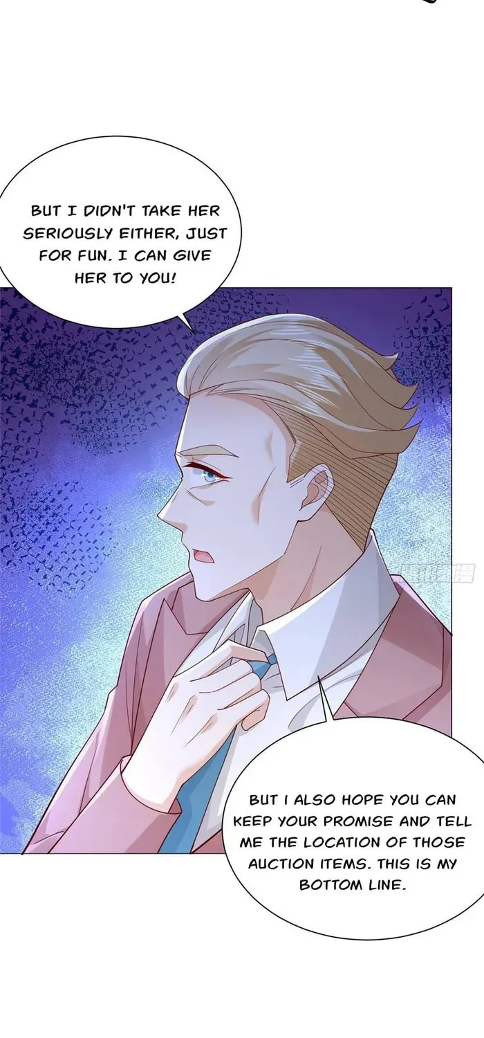 I Randomly Have A New Career Every Week Chapter 696 page 20 - 