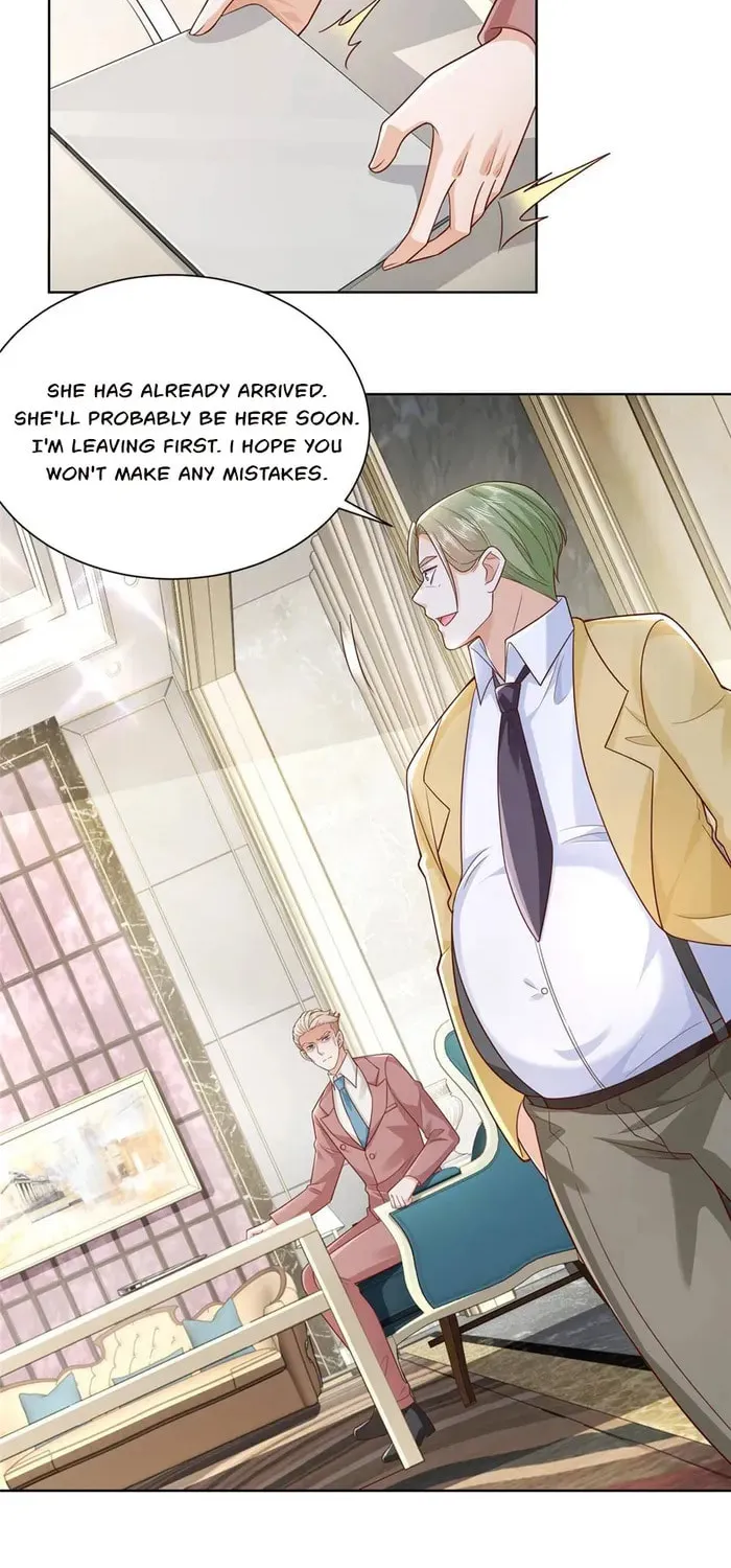 I Randomly Have A New Career Every Week Chapter 696 page 22 - 