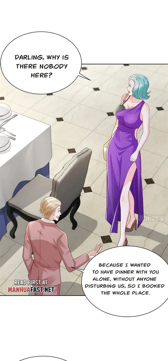 I Randomly Have A New Career Every Week Chapter 696 page 25 - 
